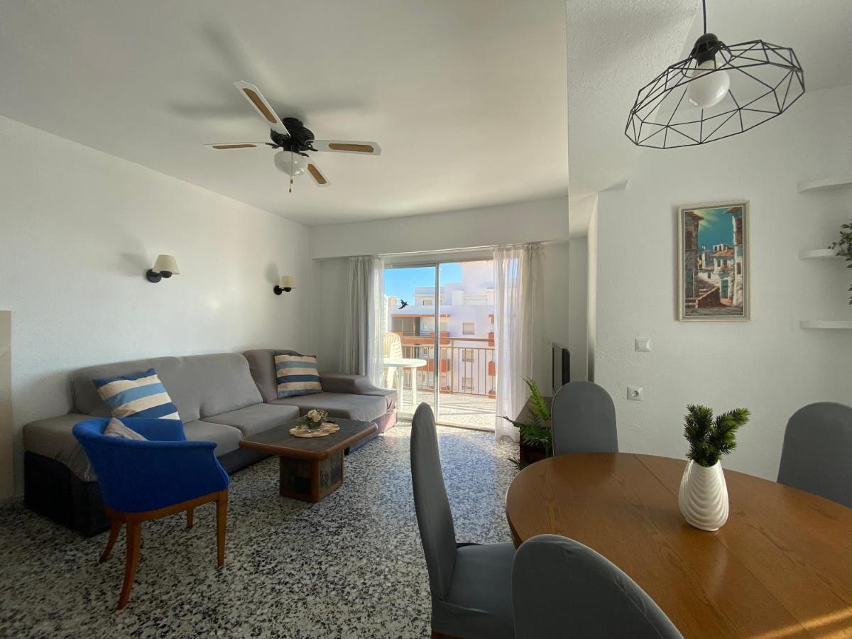 Brisa Marina Appartement Calp