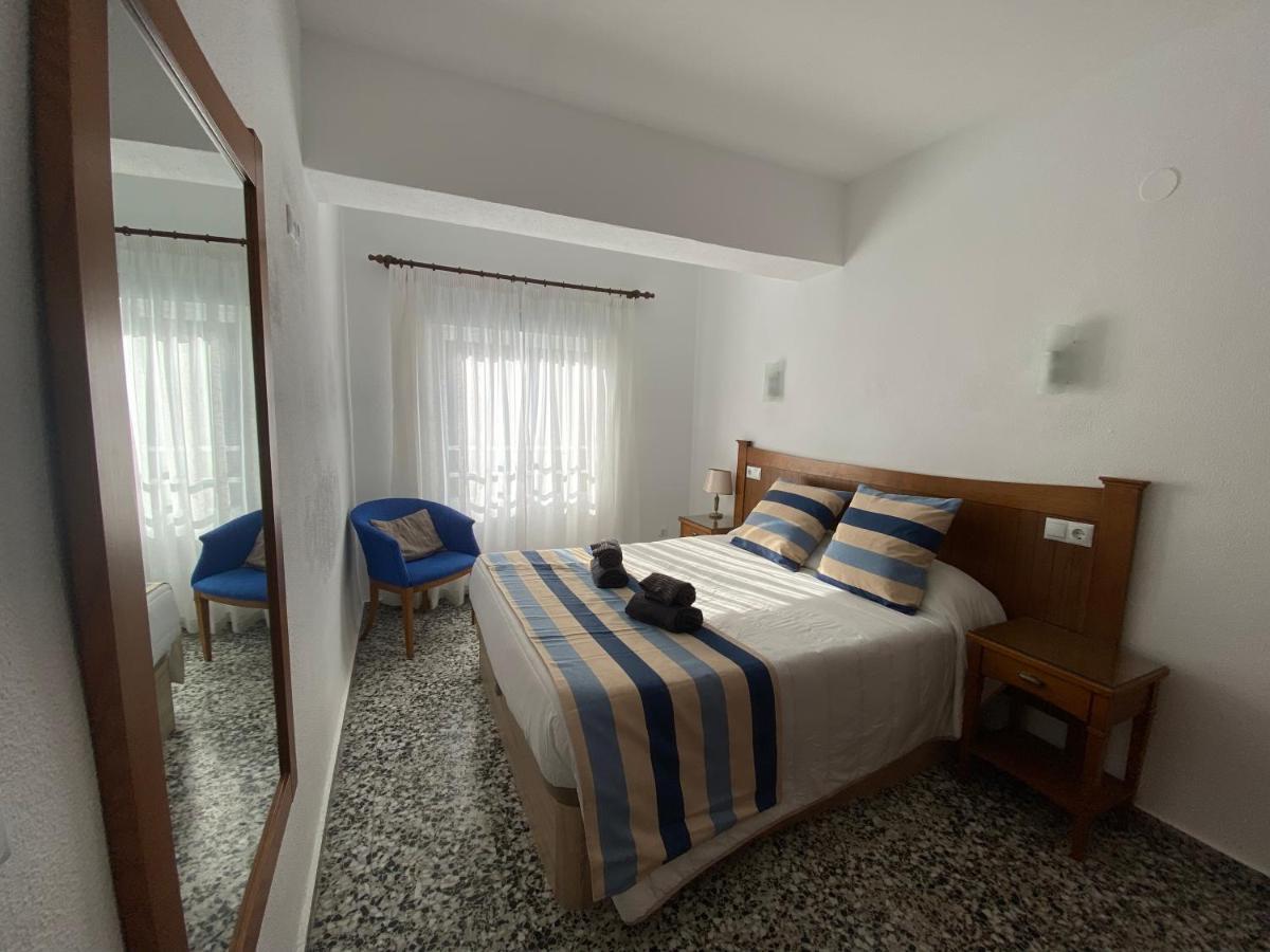 Brisa Marina Appartement Calp