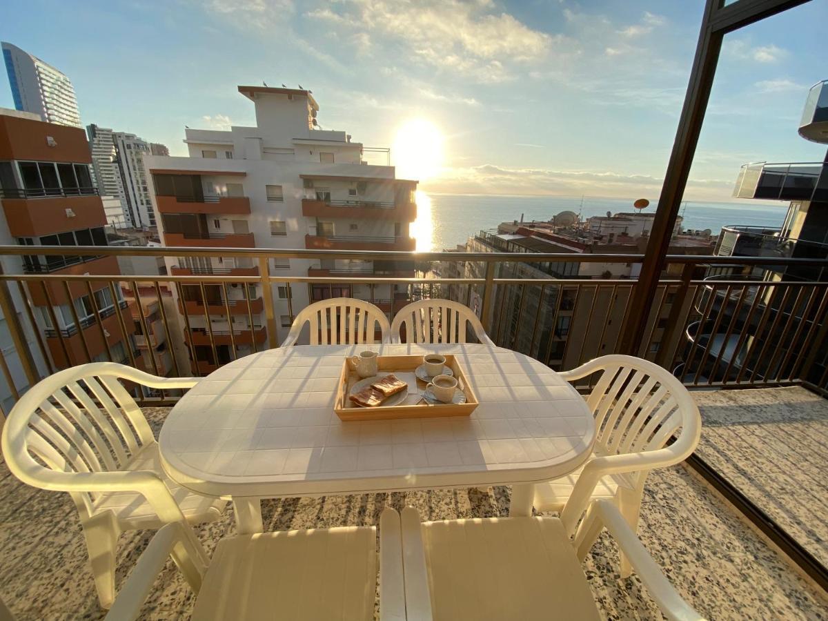 Brisa Marina Appartement