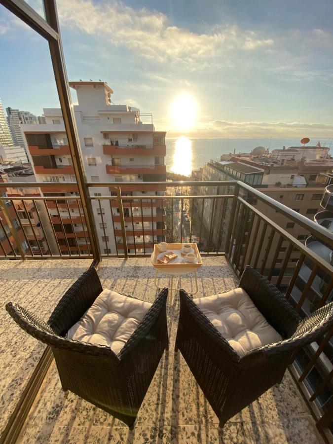Appartement Brisa Marina Calp