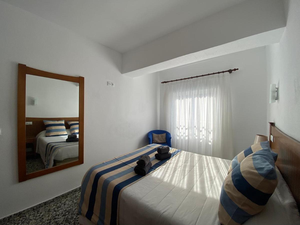 Brisa Marina Appartement Calp