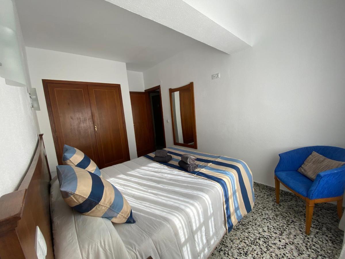 Brisa Marina Appartement Calp