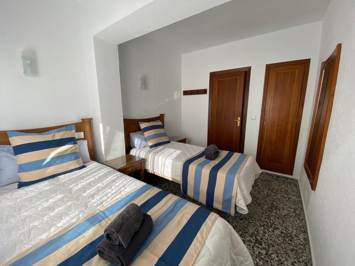 Brisa Marina Appartement