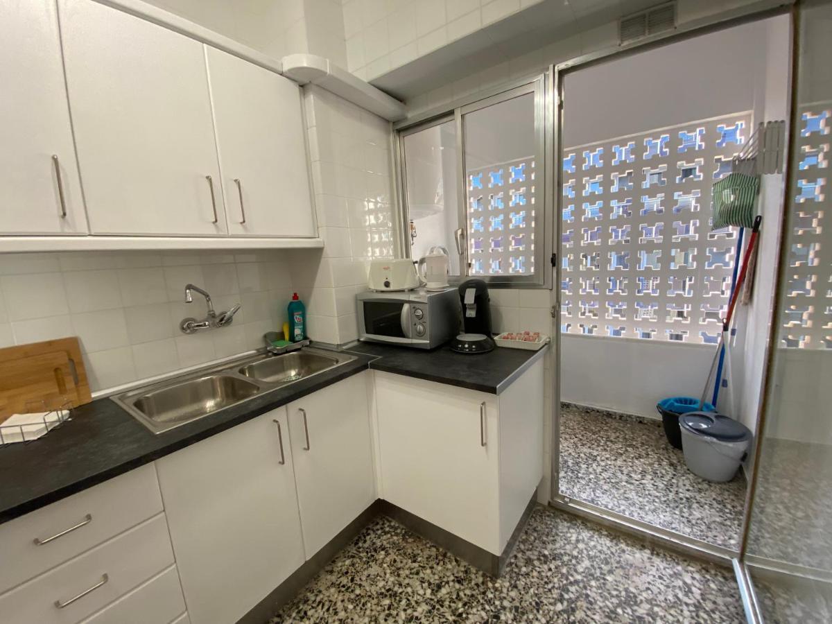 Brisa Marina Appartement