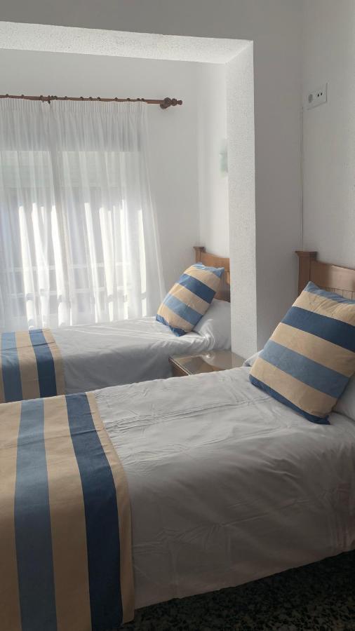 Apartment Brisa Marina Calp