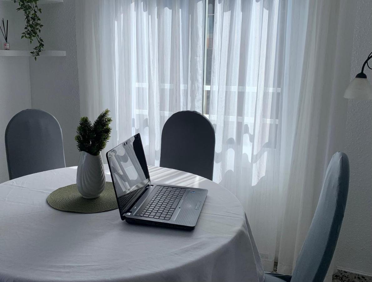 Appartement Brisa Marina *
