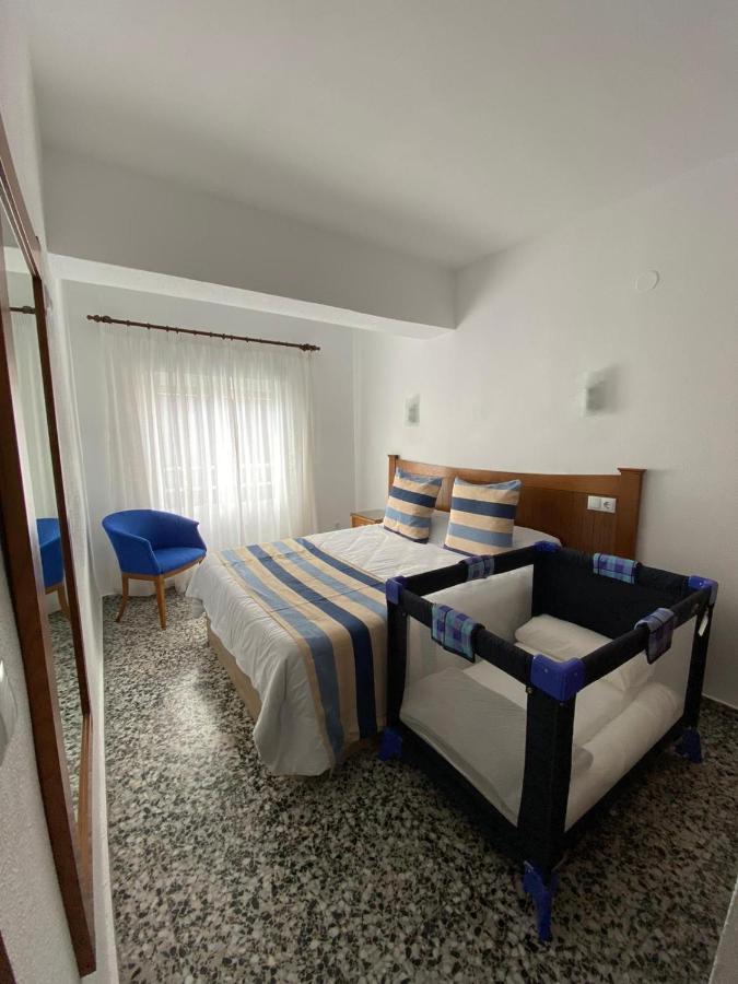Brisa Marina Appartement
