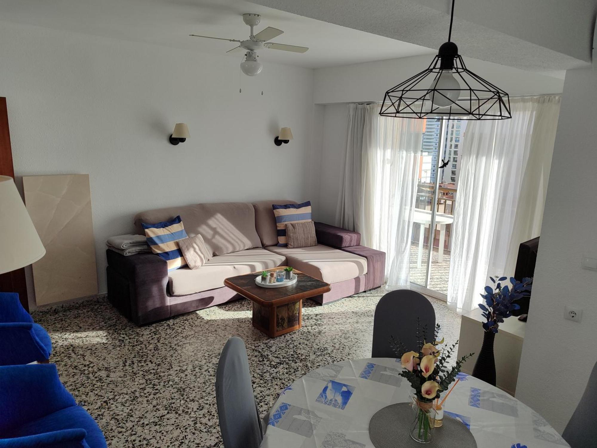 Brisa Marina Appartement