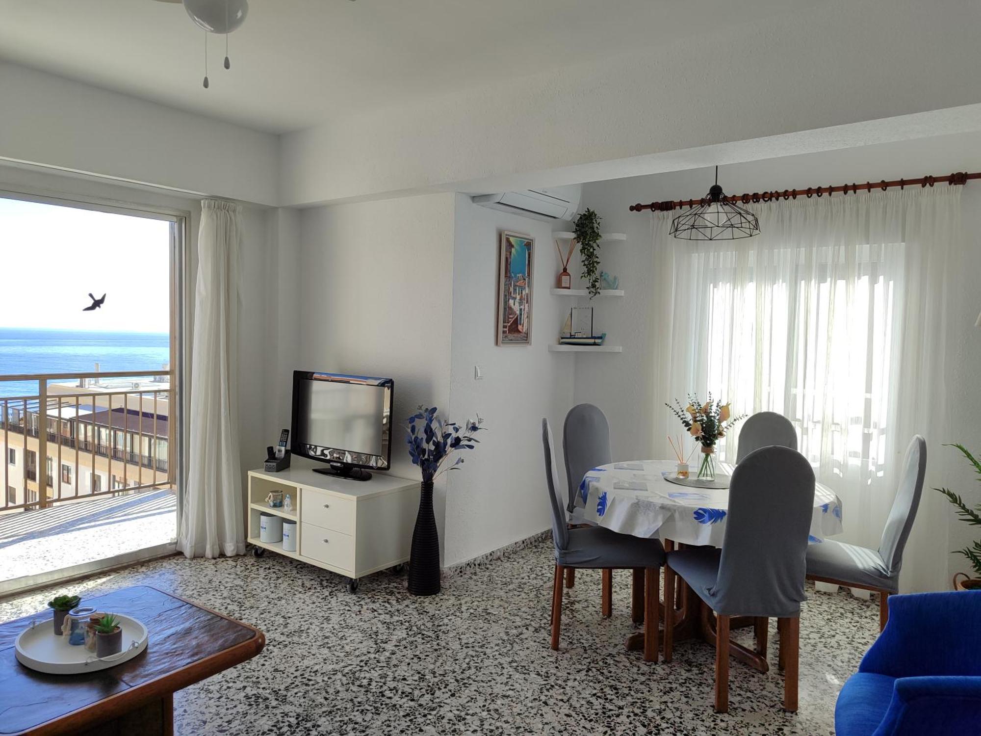 Appartement Brisa Marina