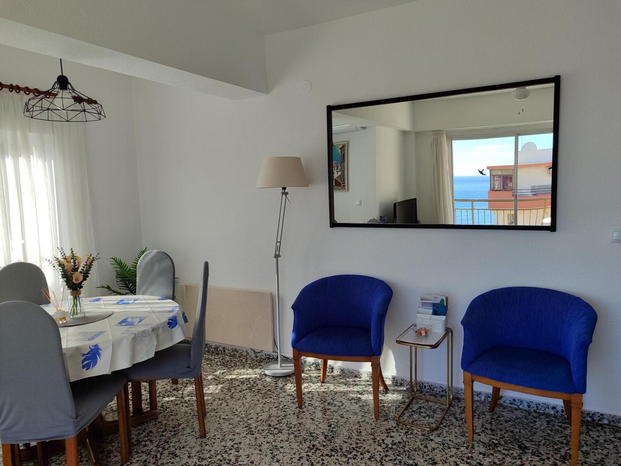 Brisa Marina Appartement *