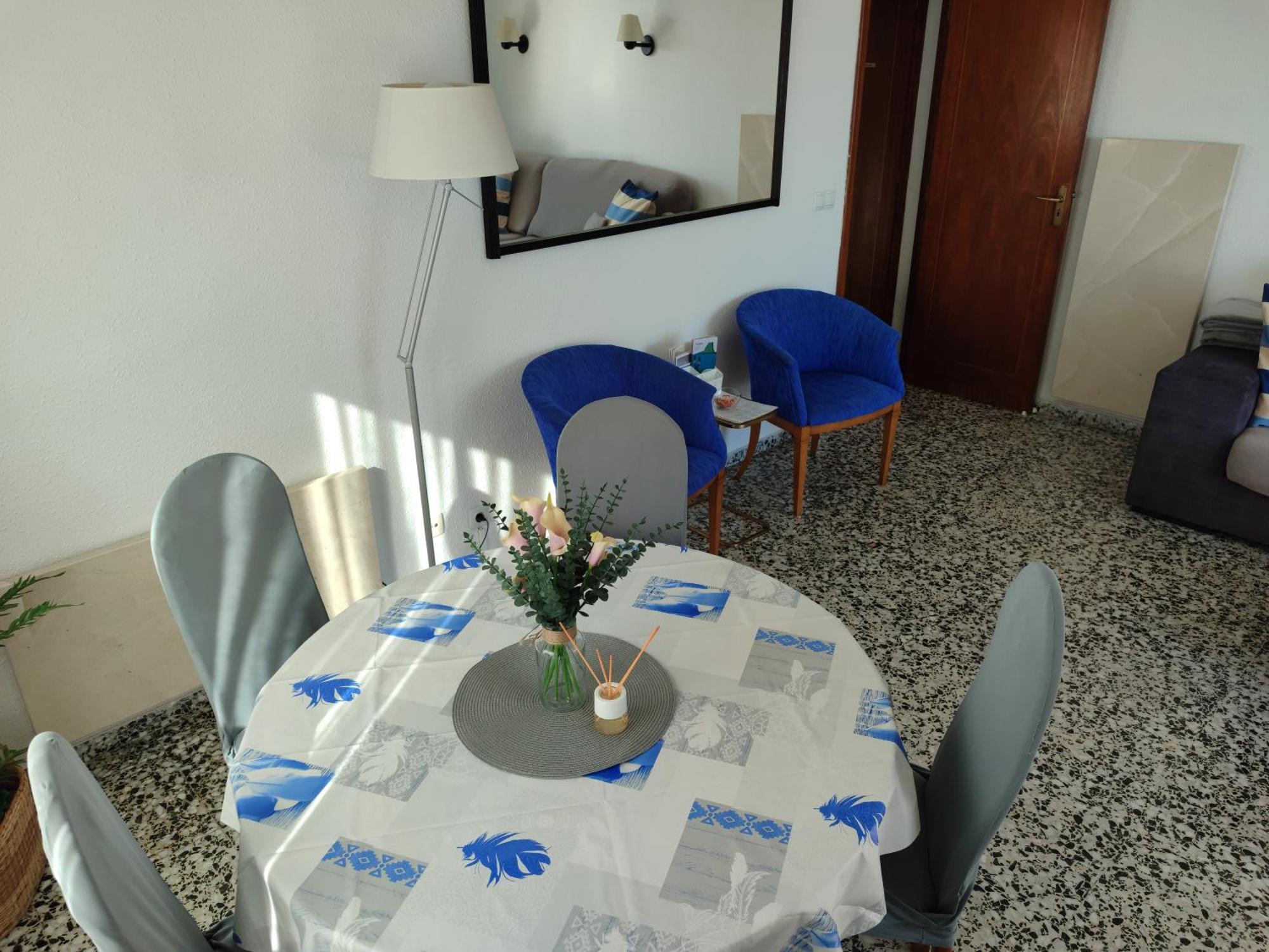 Appartement Brisa Marina *