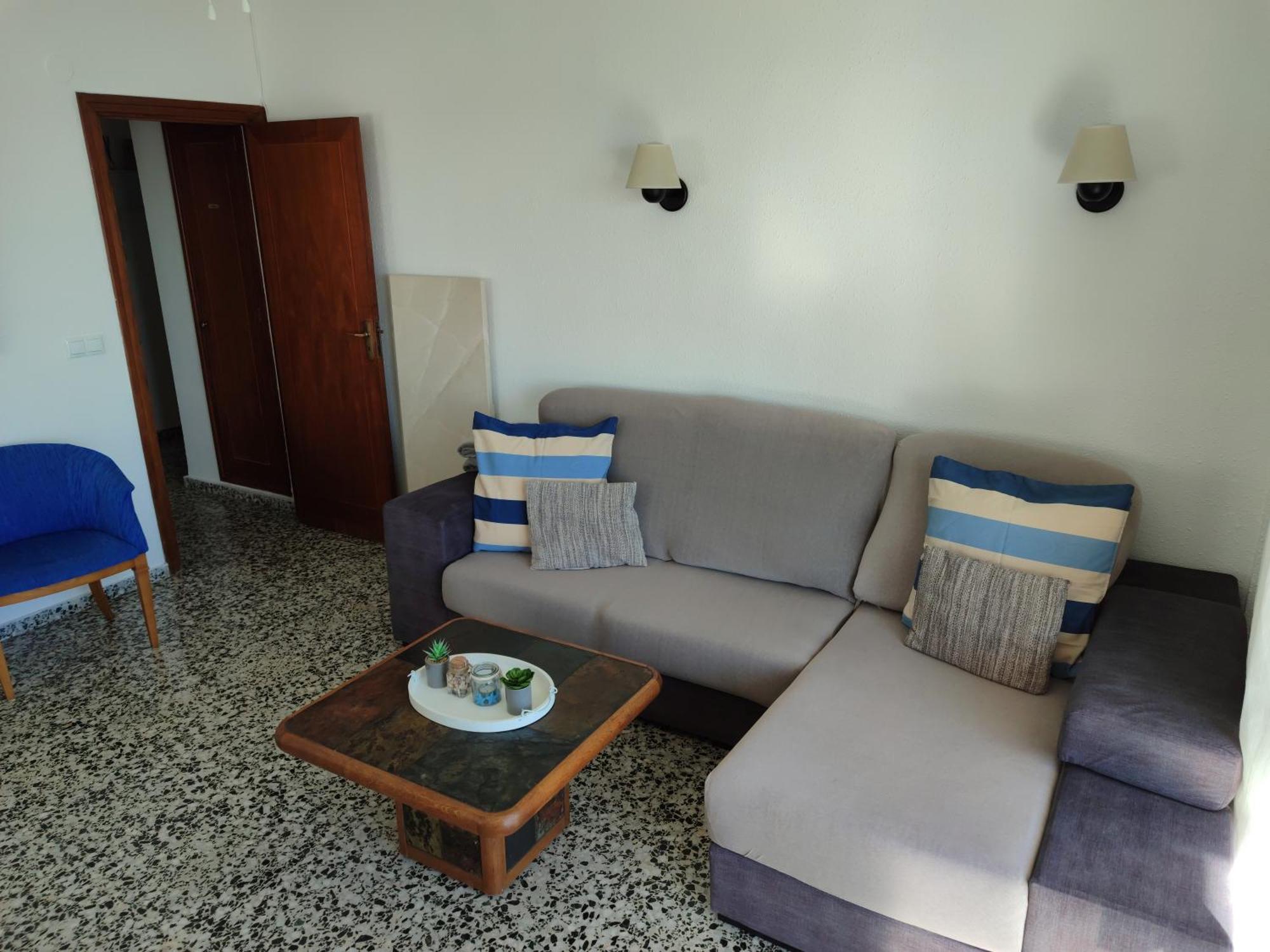 Brisa Marina Appartement Calp