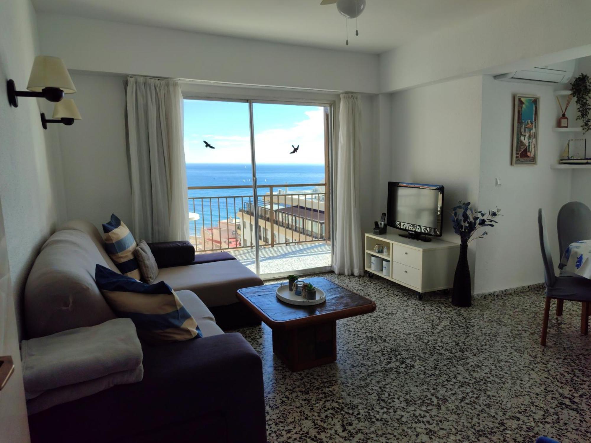Apartment Brisa Marina Calp