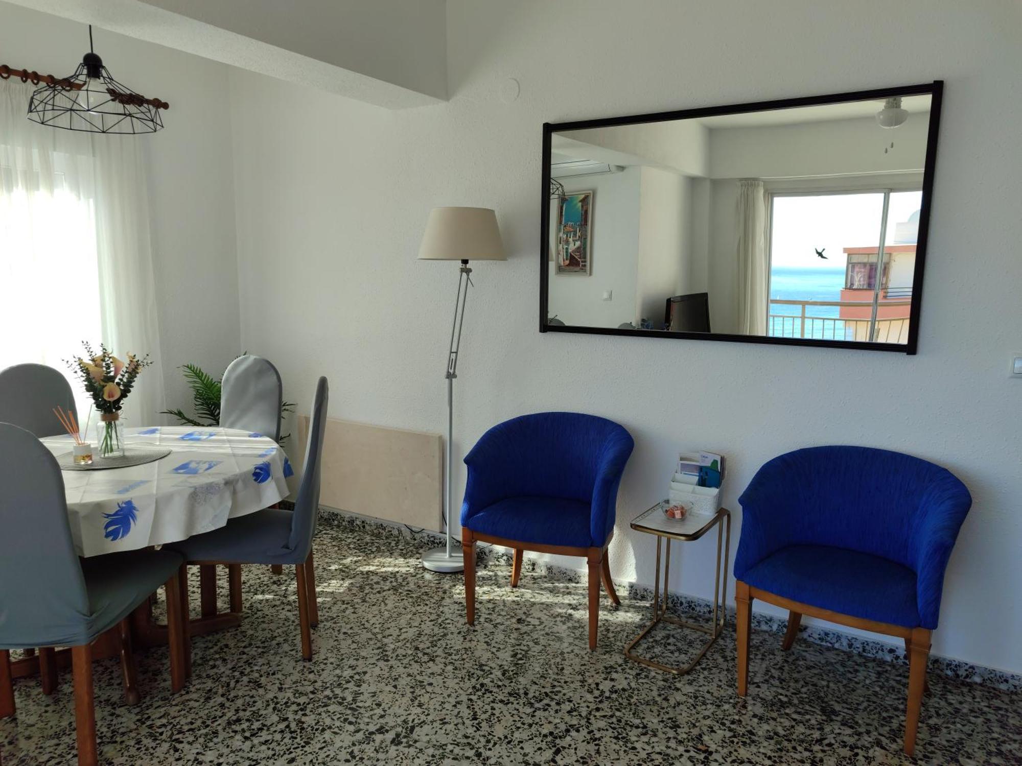 Appartement Brisa Marina