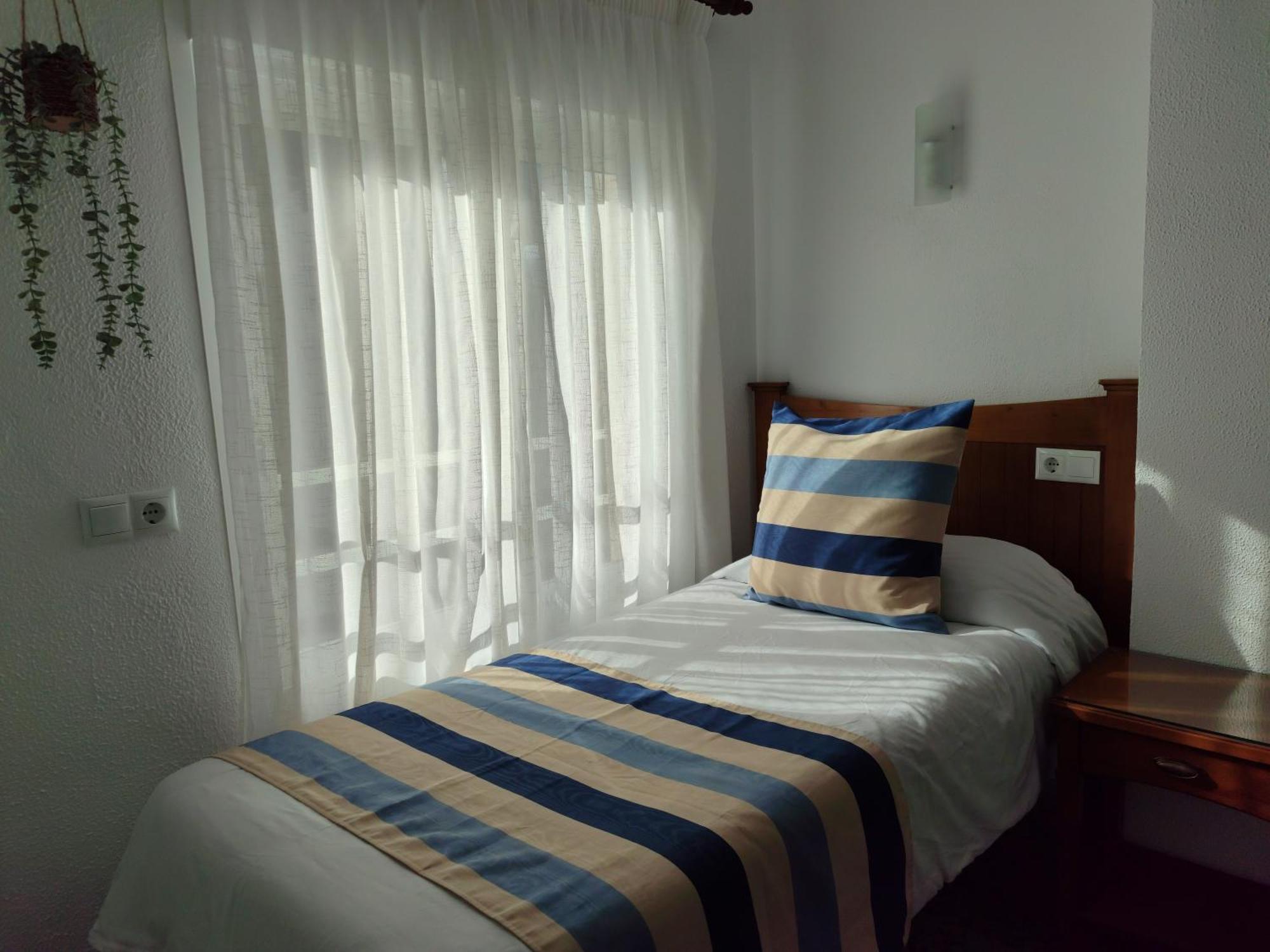 Brisa Marina Apartment *