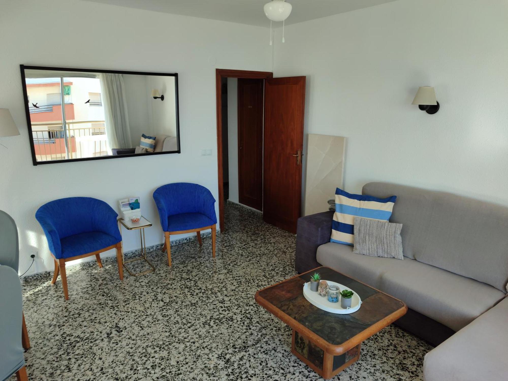 Appartement Brisa Marina *