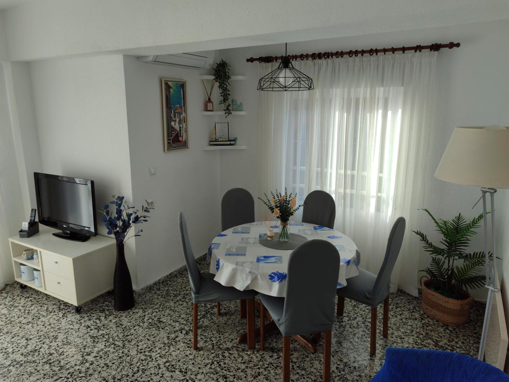 Brisa Marina Calp