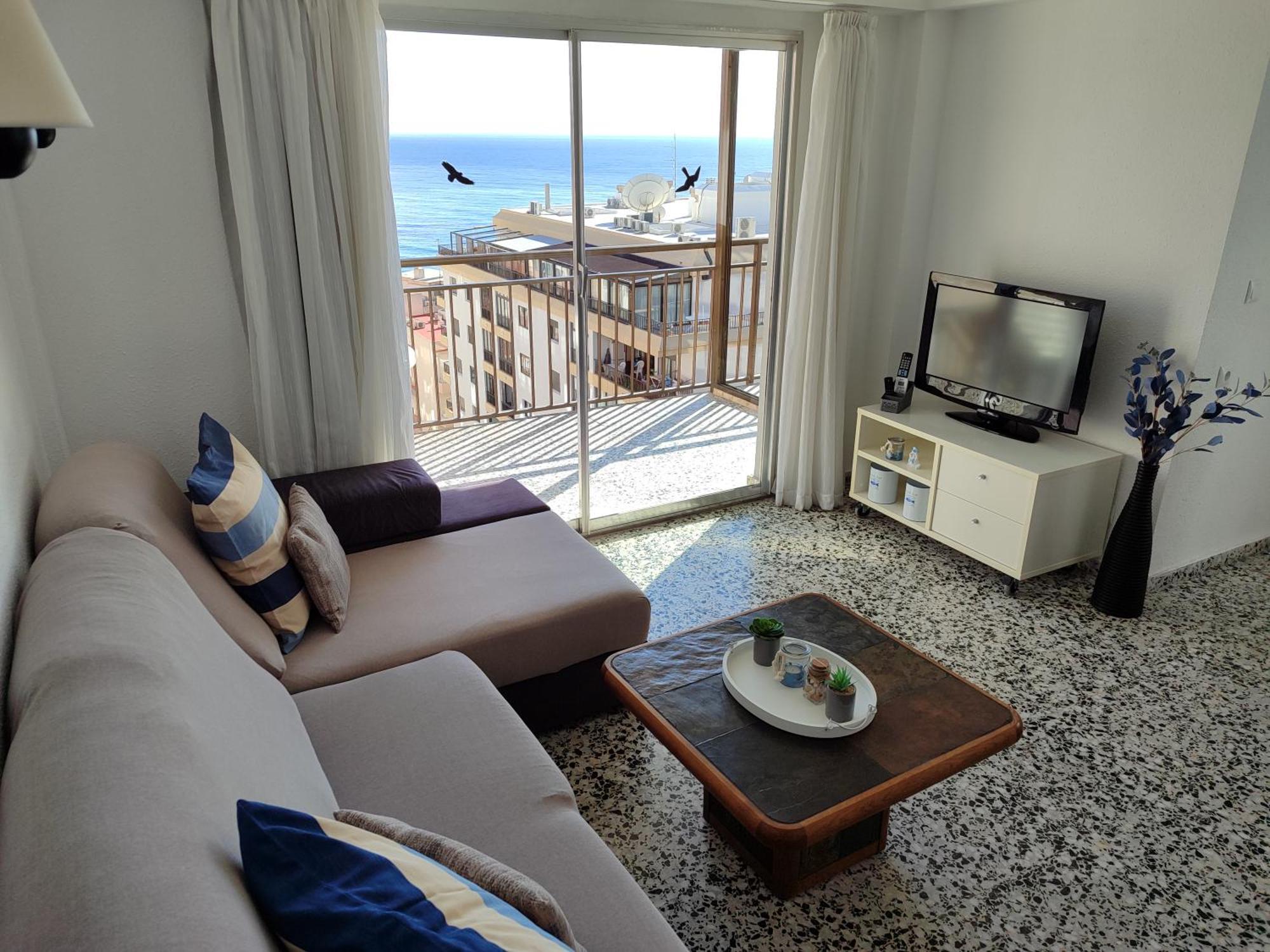 Brisa Marina Appartement