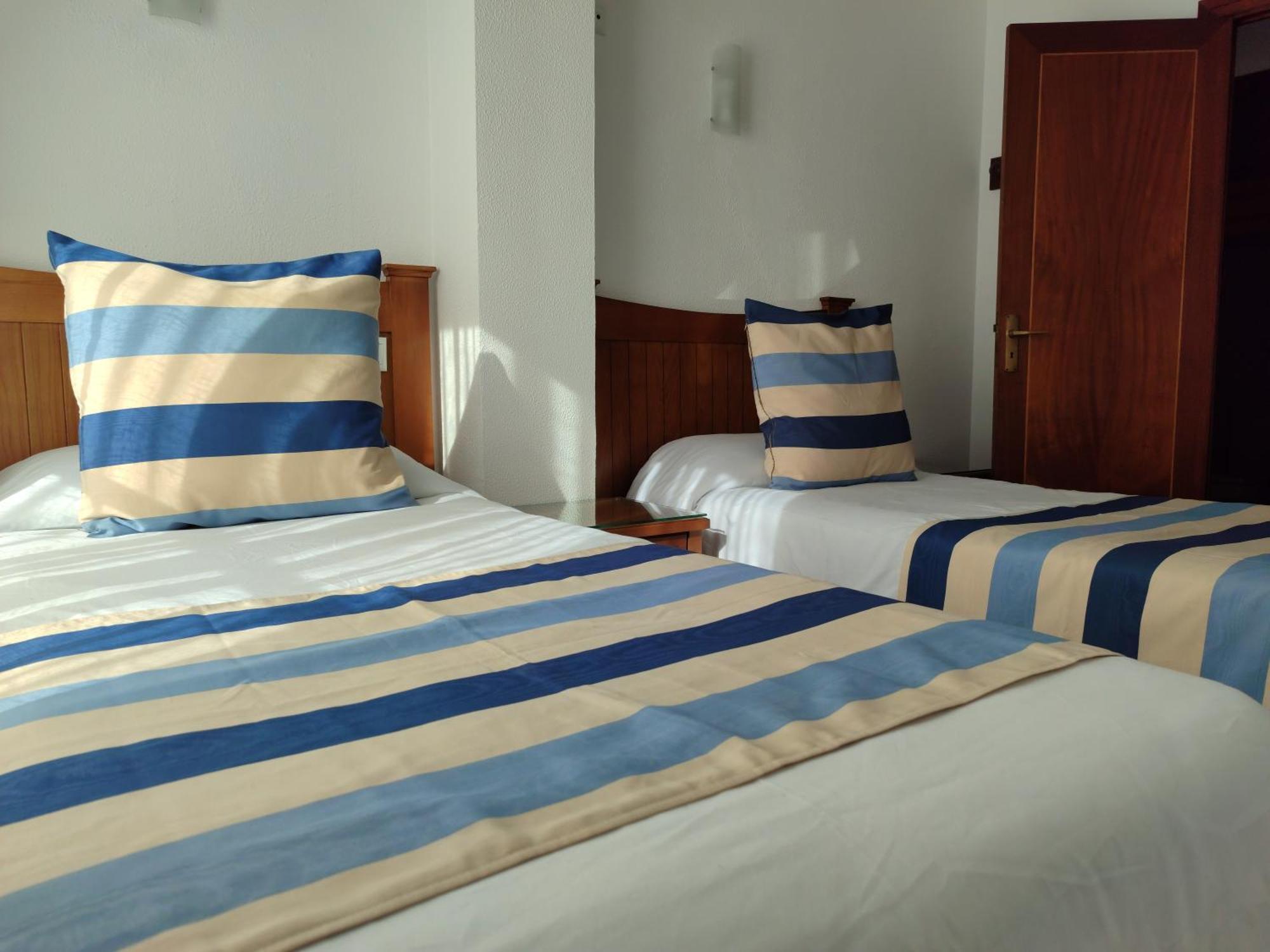 Brisa Marina Appartement Calp