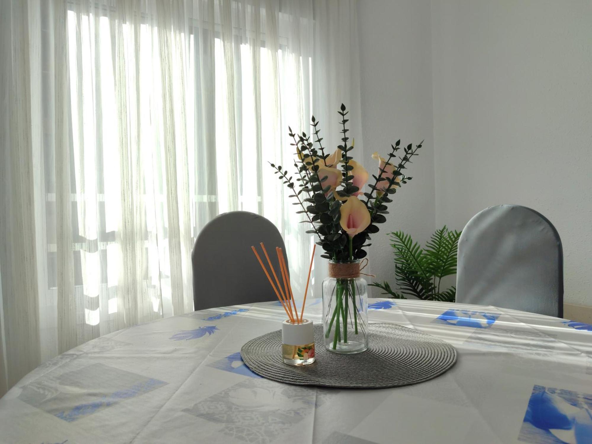 Brisa Marina Appartement