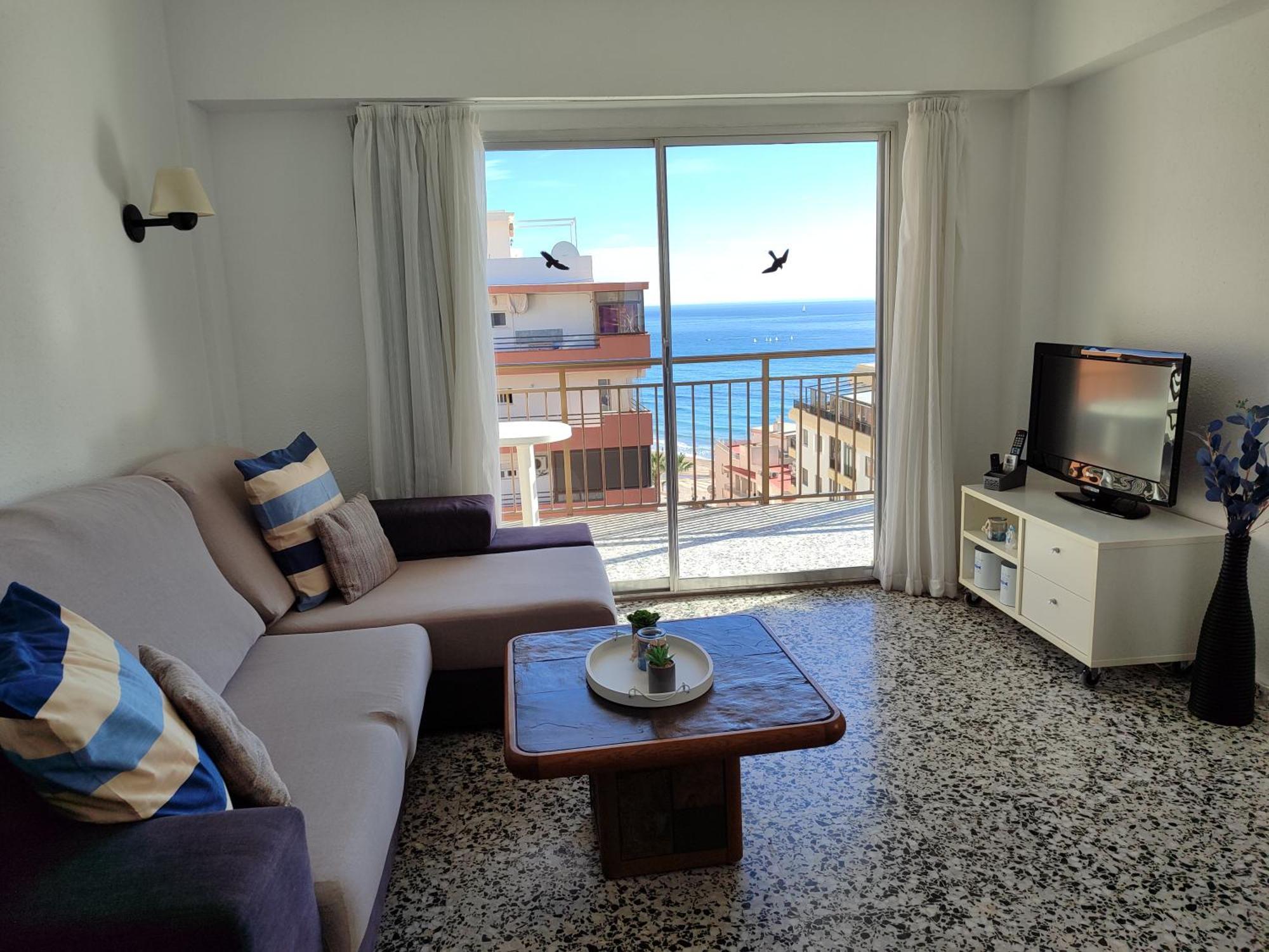 Appartement Brisa Marina