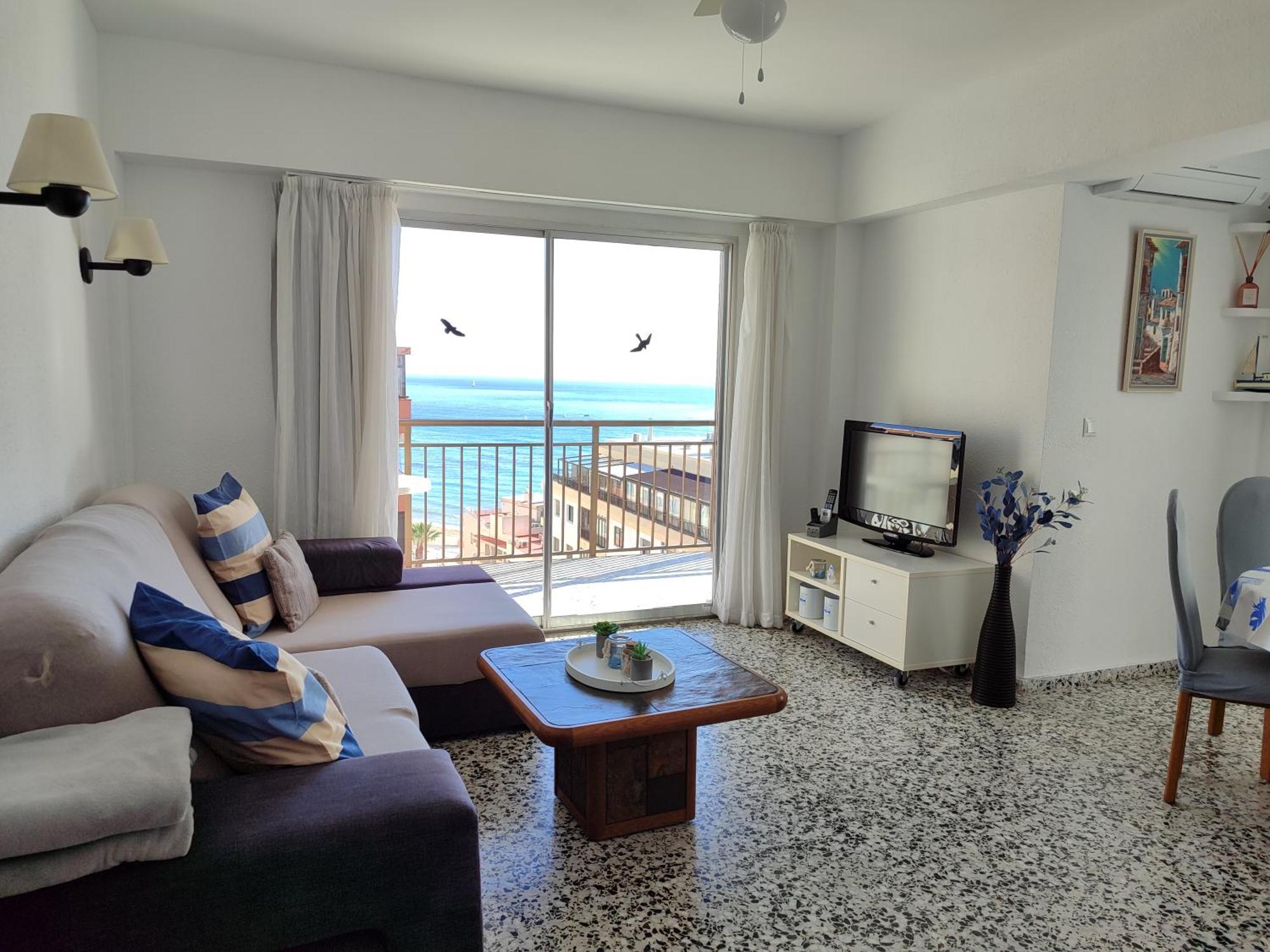 Appartement Brisa Marina *