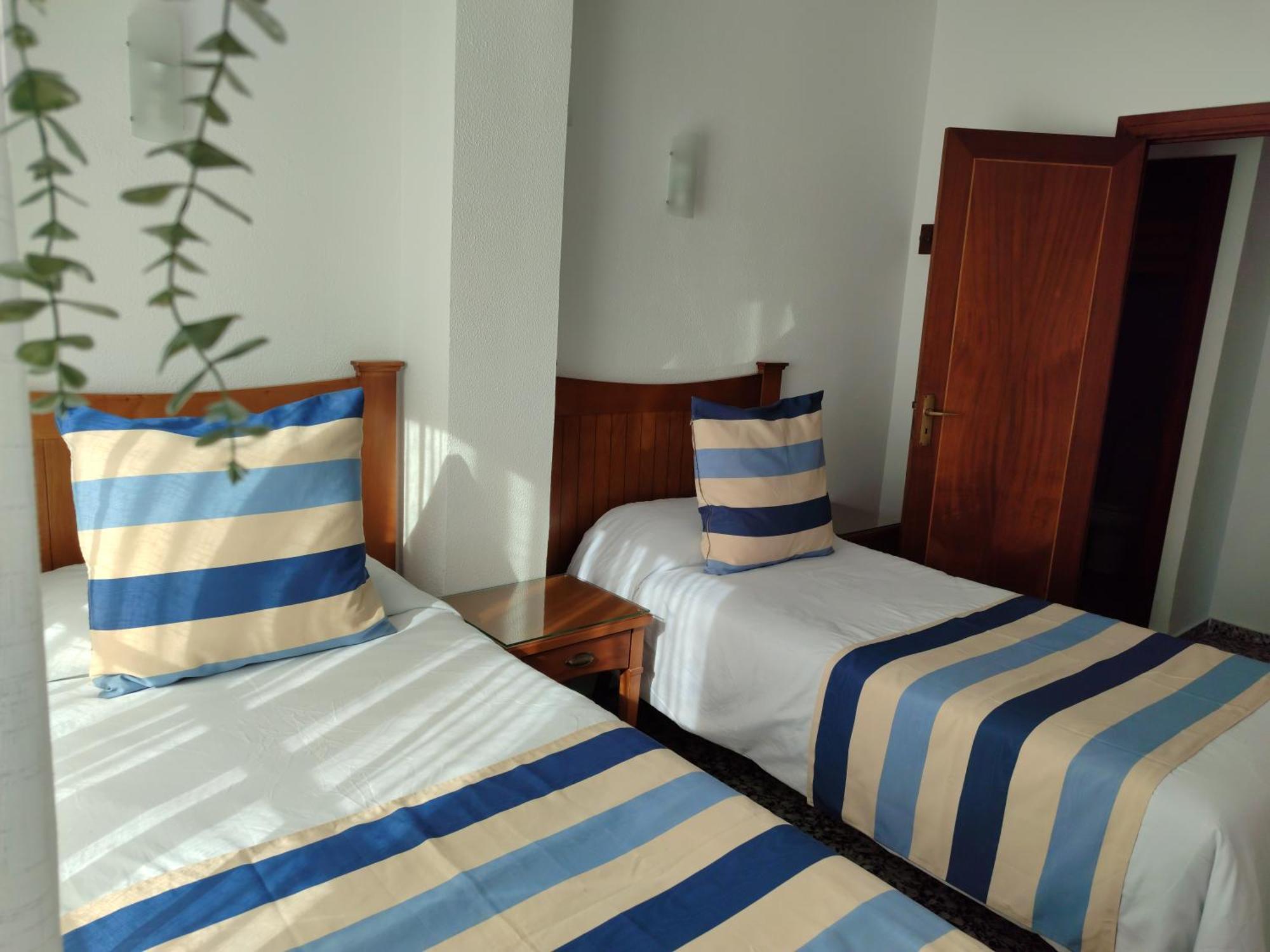 Brisa Marina Apartment *