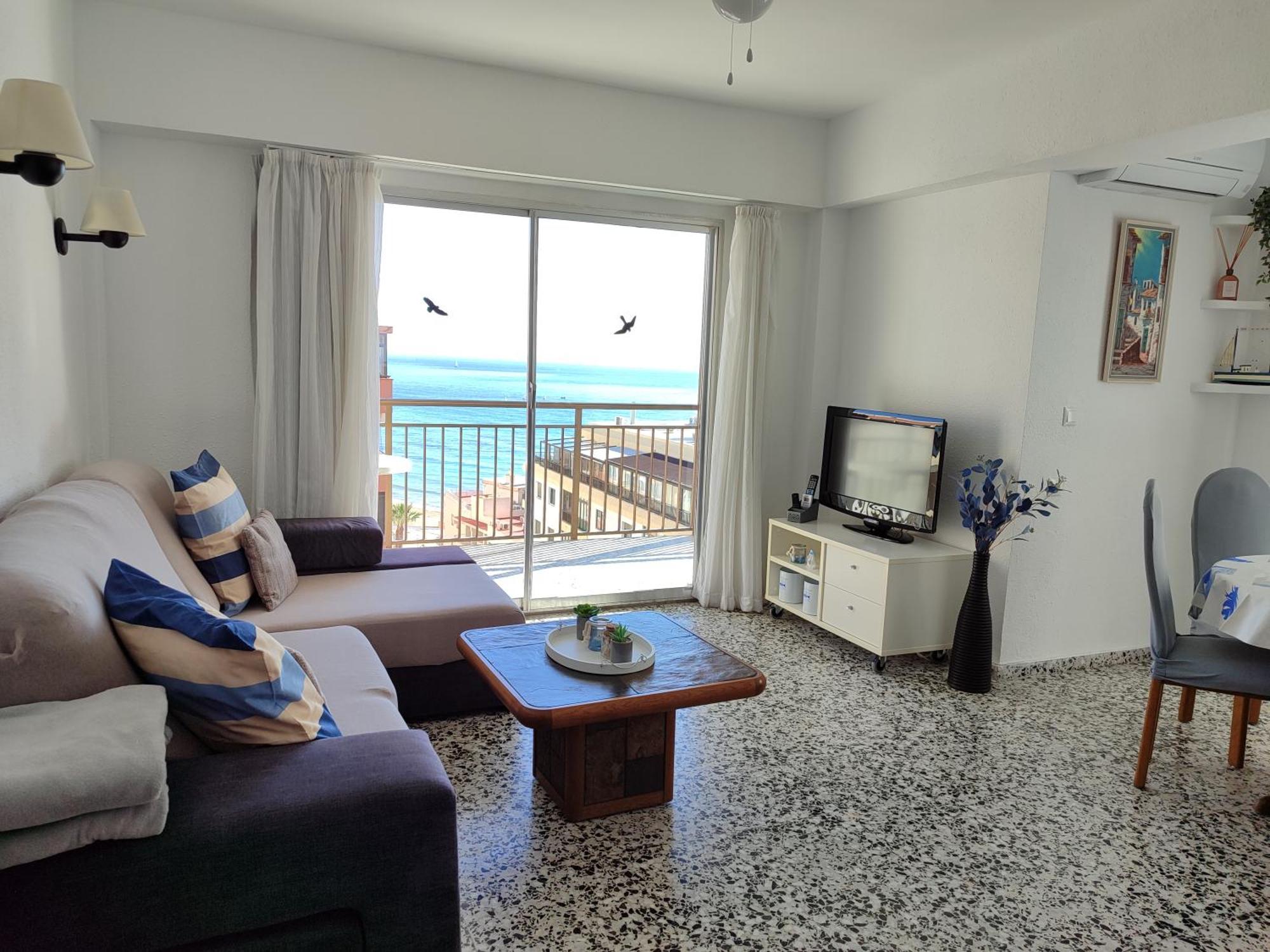 Appartement Brisa Marina *