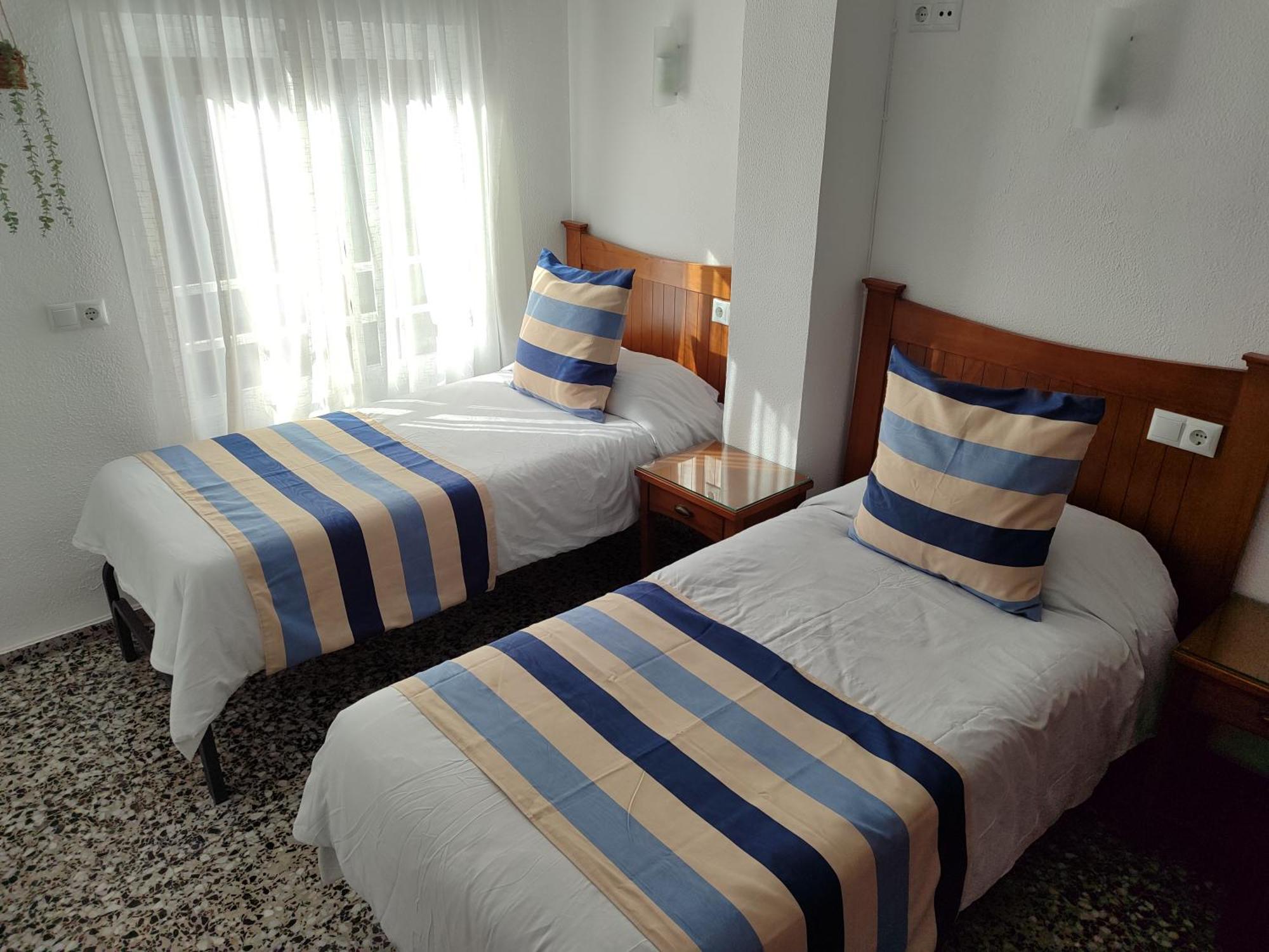 Brisa Marina Apartment Calp