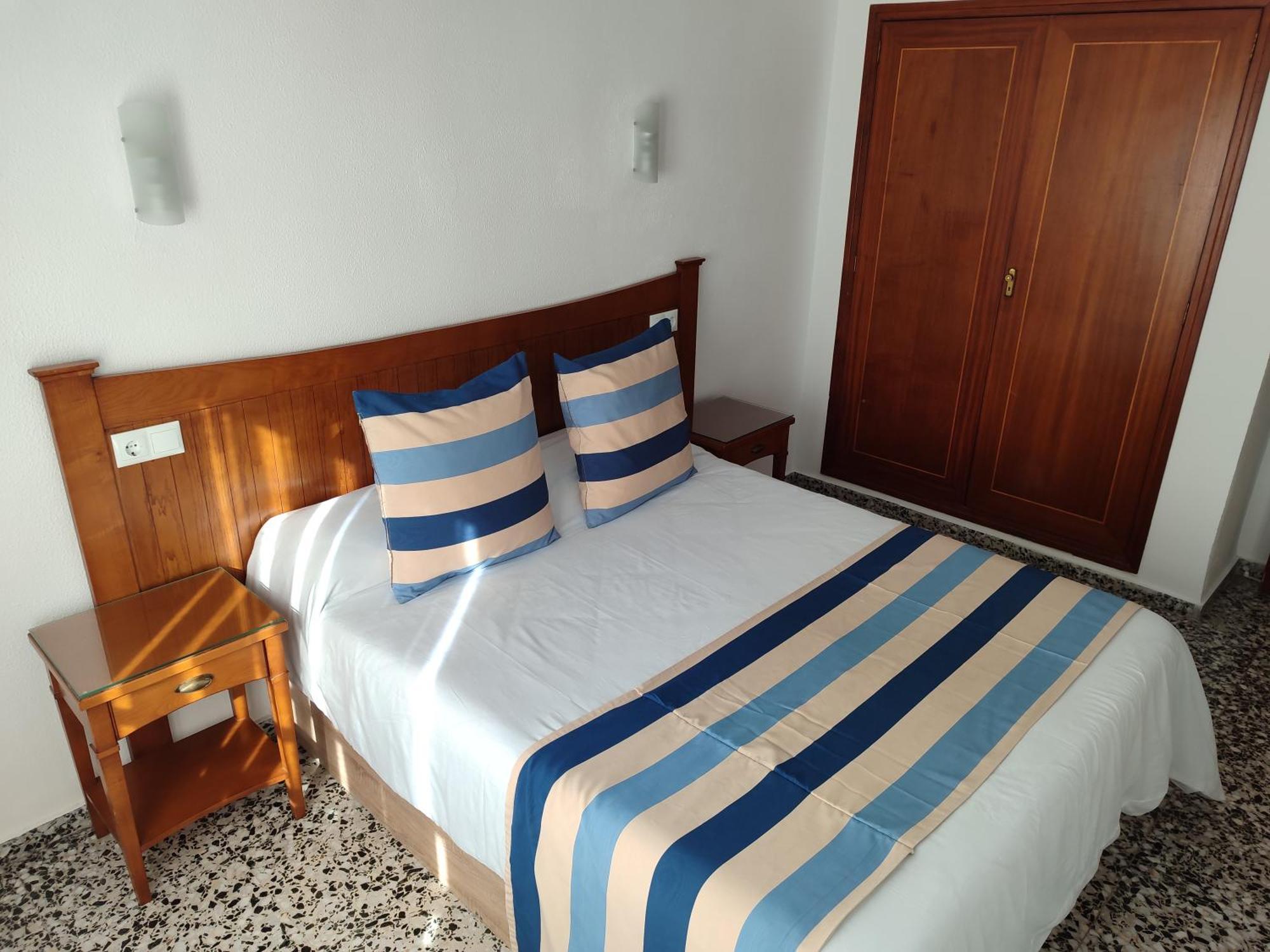 Appartement Brisa Marina Calp