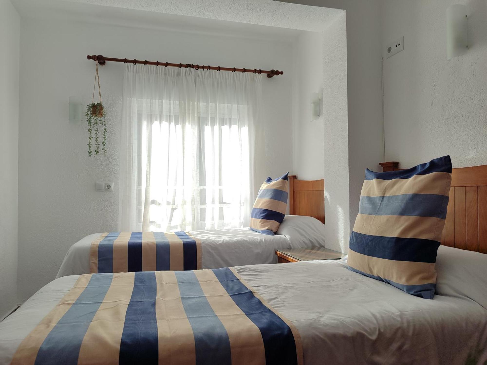 Brisa Marina Appartement