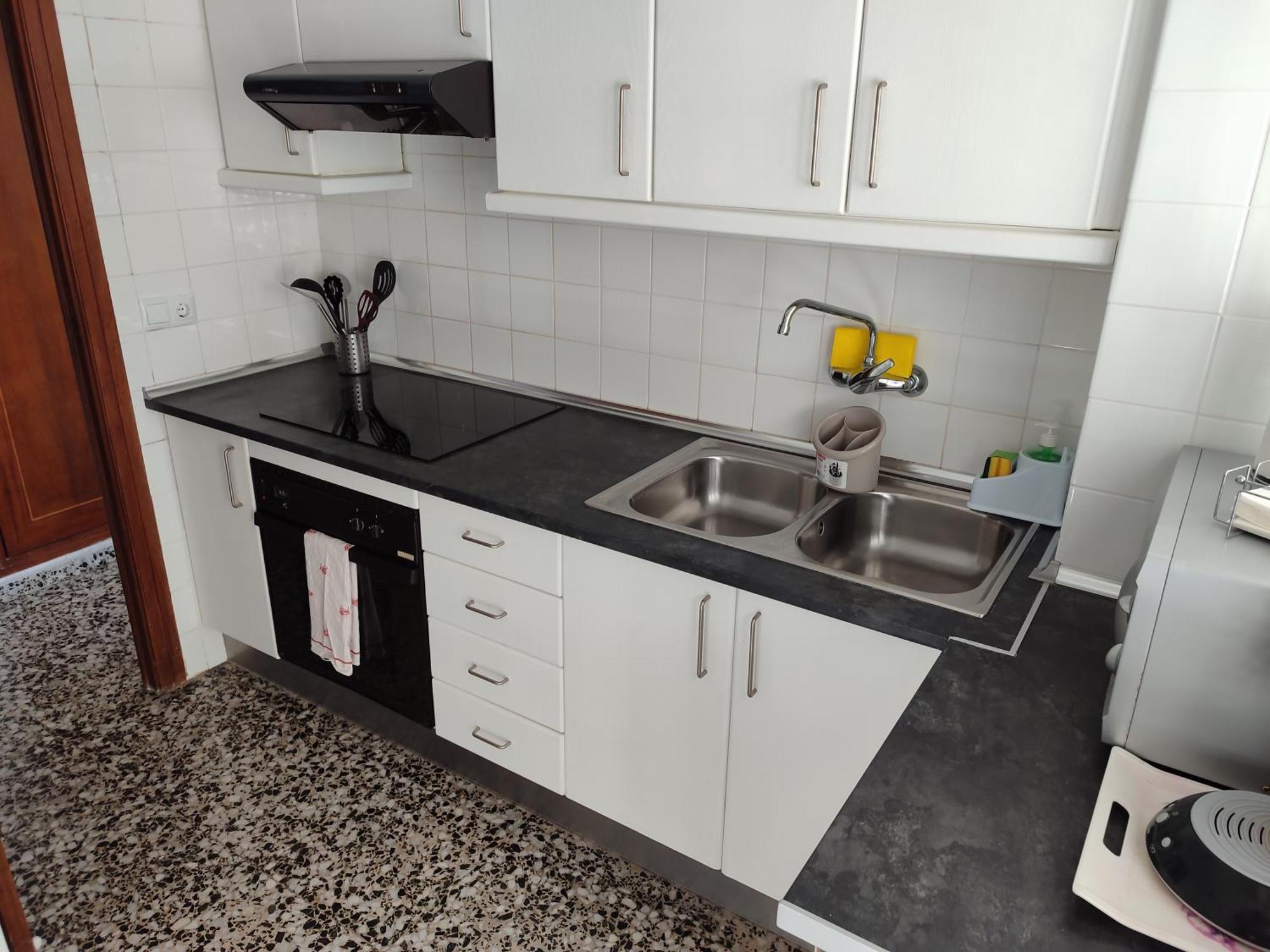 Brisa Marina Appartement *