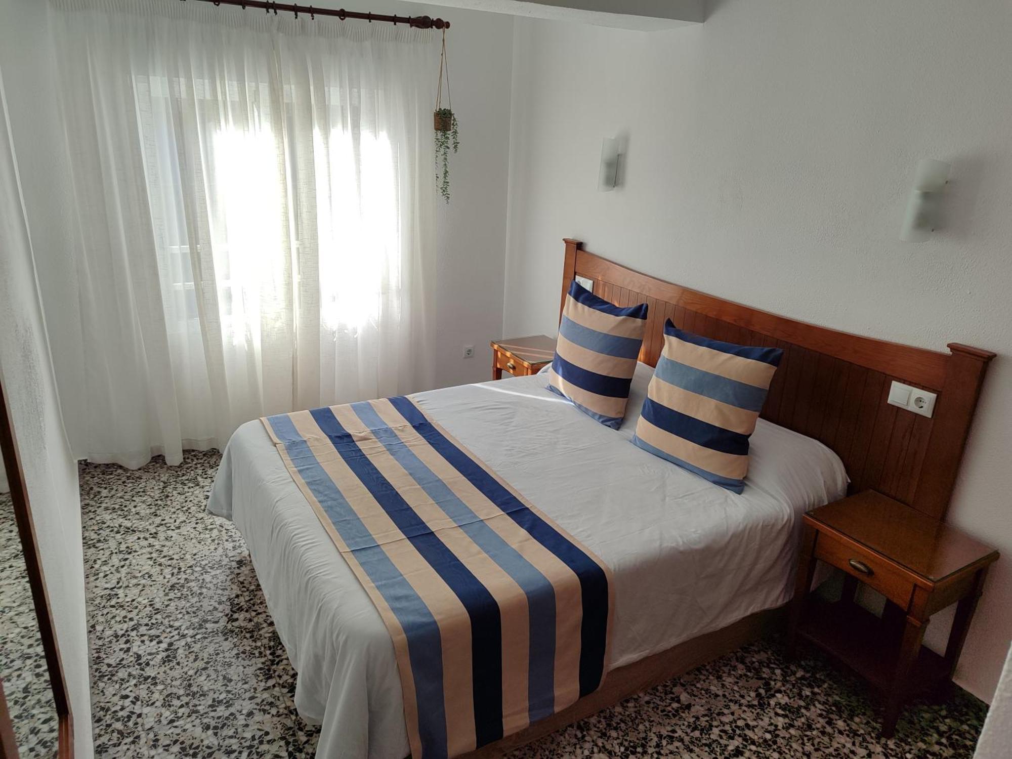 Appartement Brisa Marina Calp