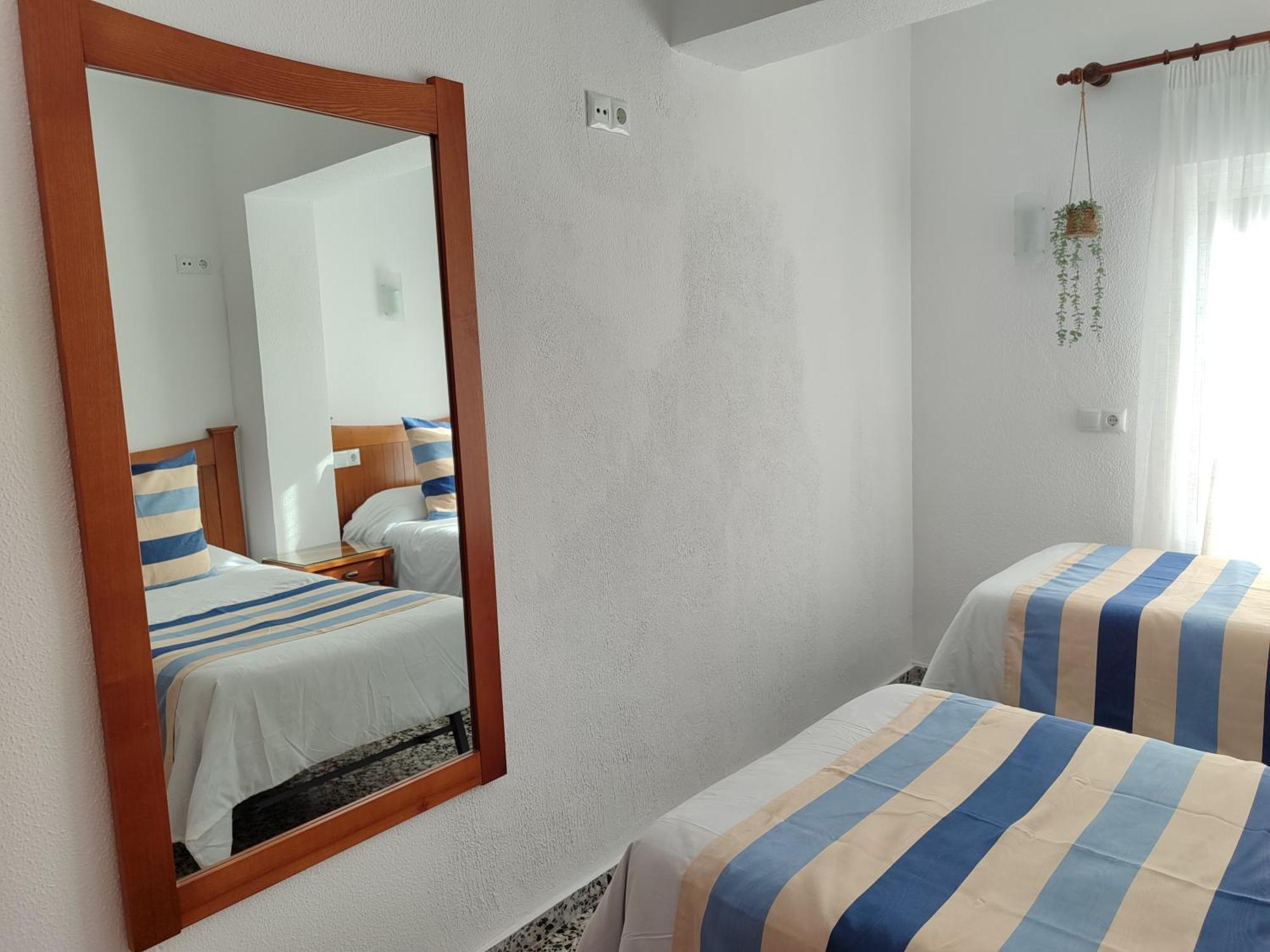 Brisa Marina Appartement