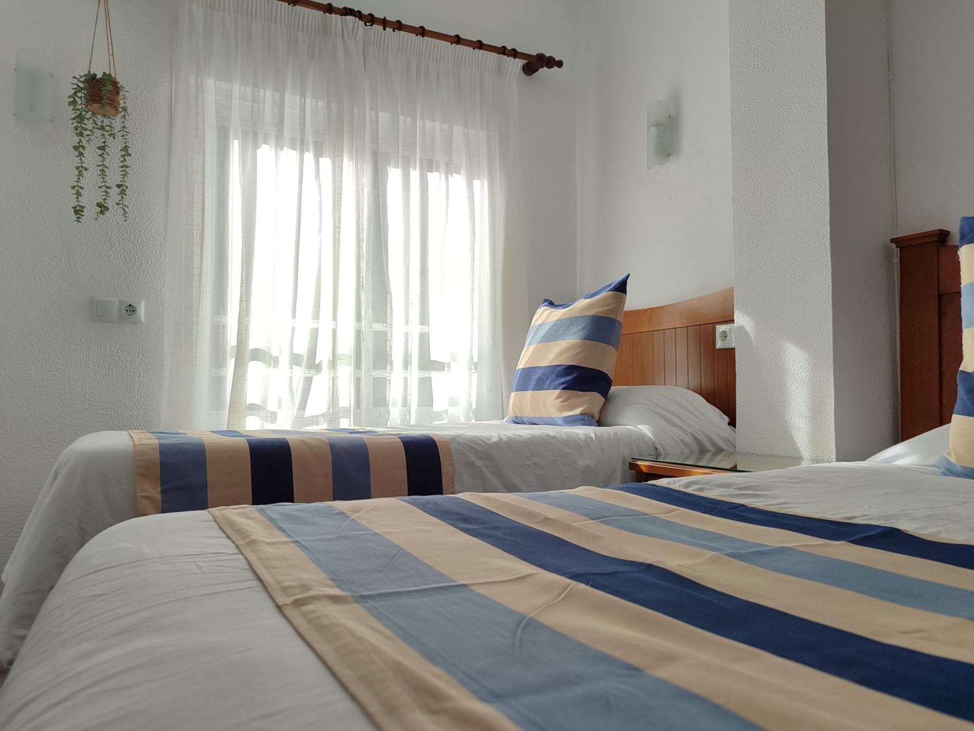 Brisa Marina Appartement *