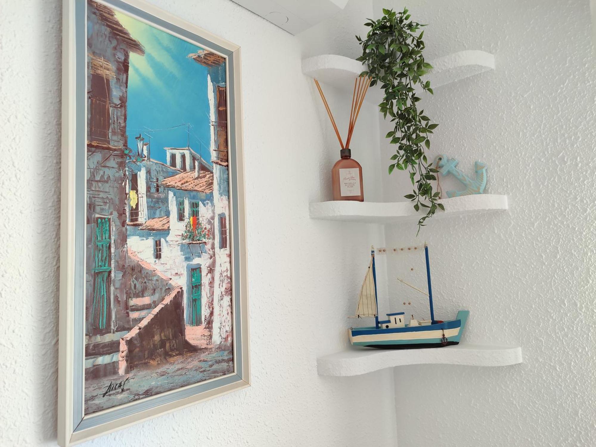 Brisa Marina Appartement Calp