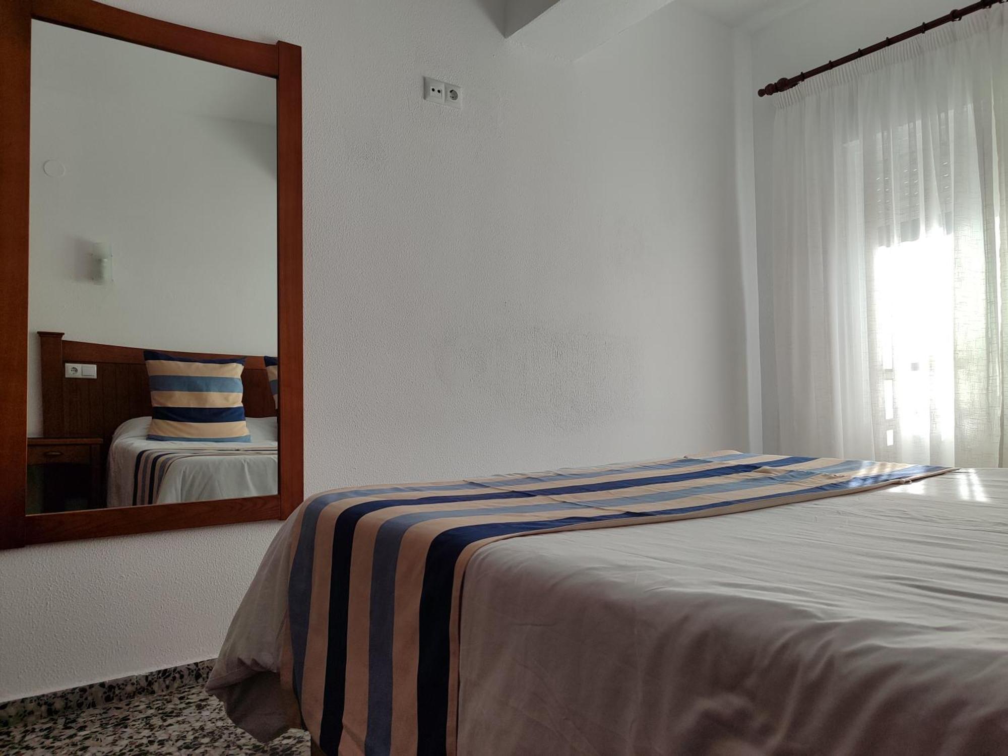 Apartment Brisa Marina Calp