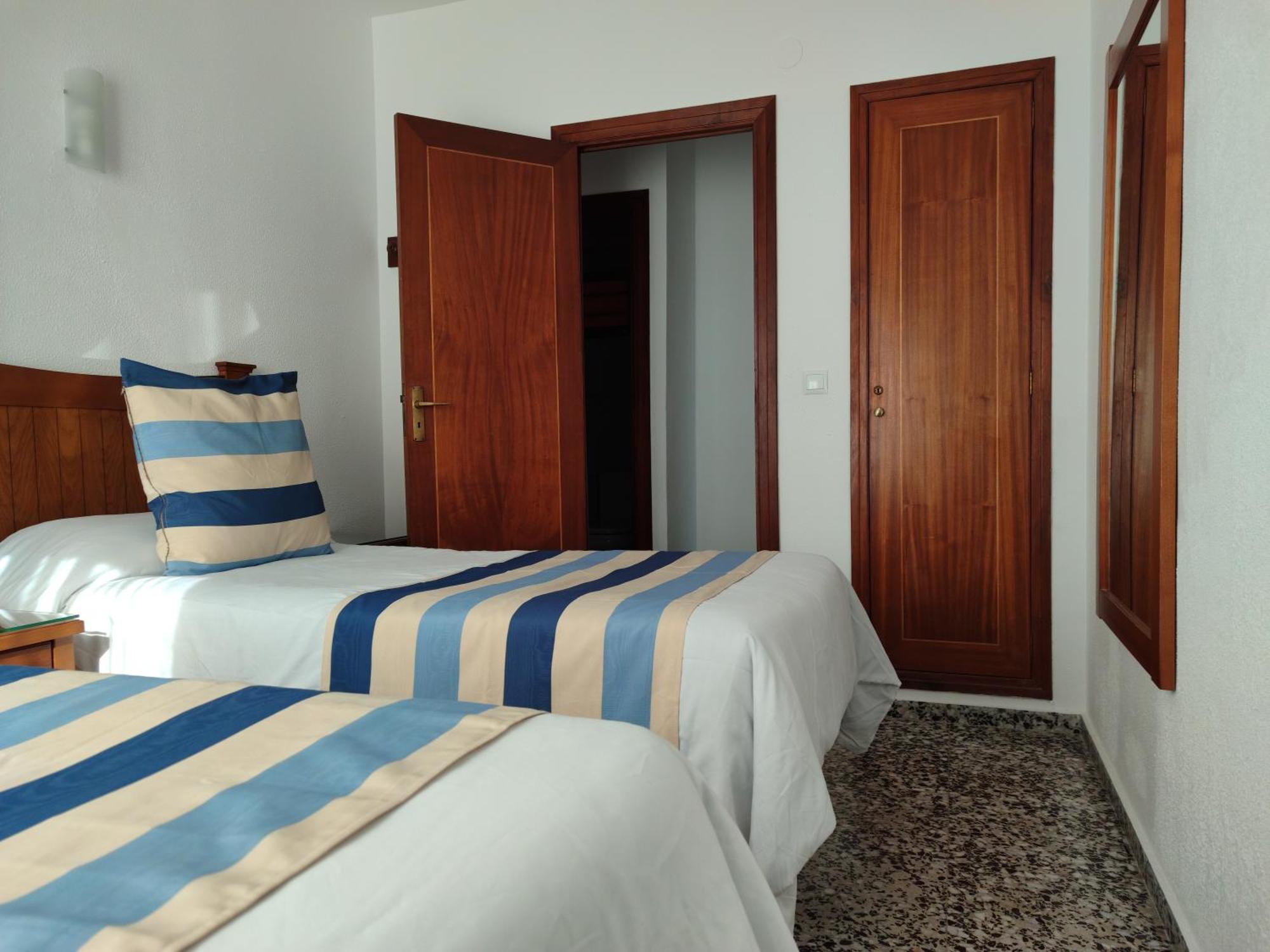 Brisa Marina Appartement