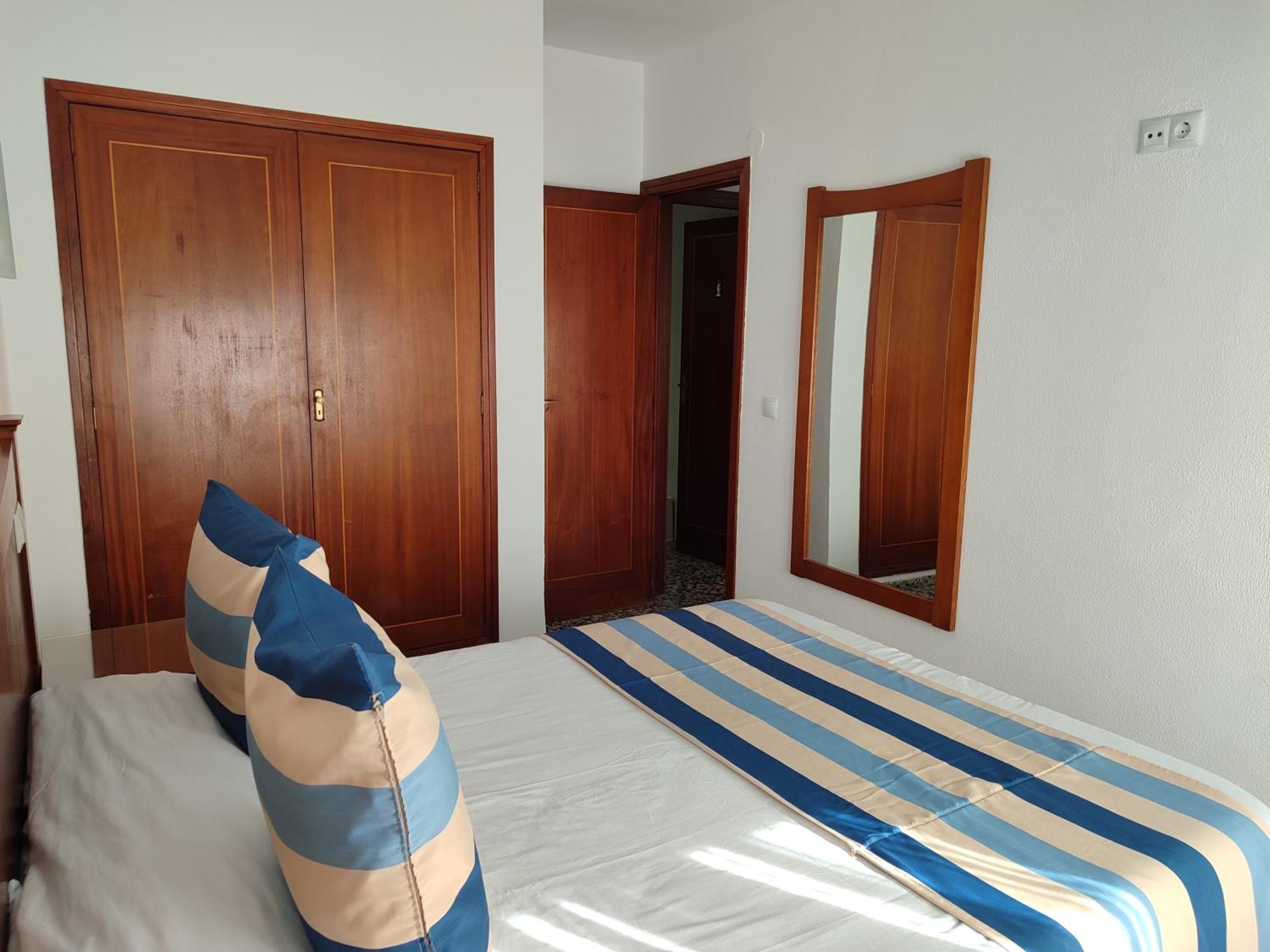 Appartement Brisa Marina